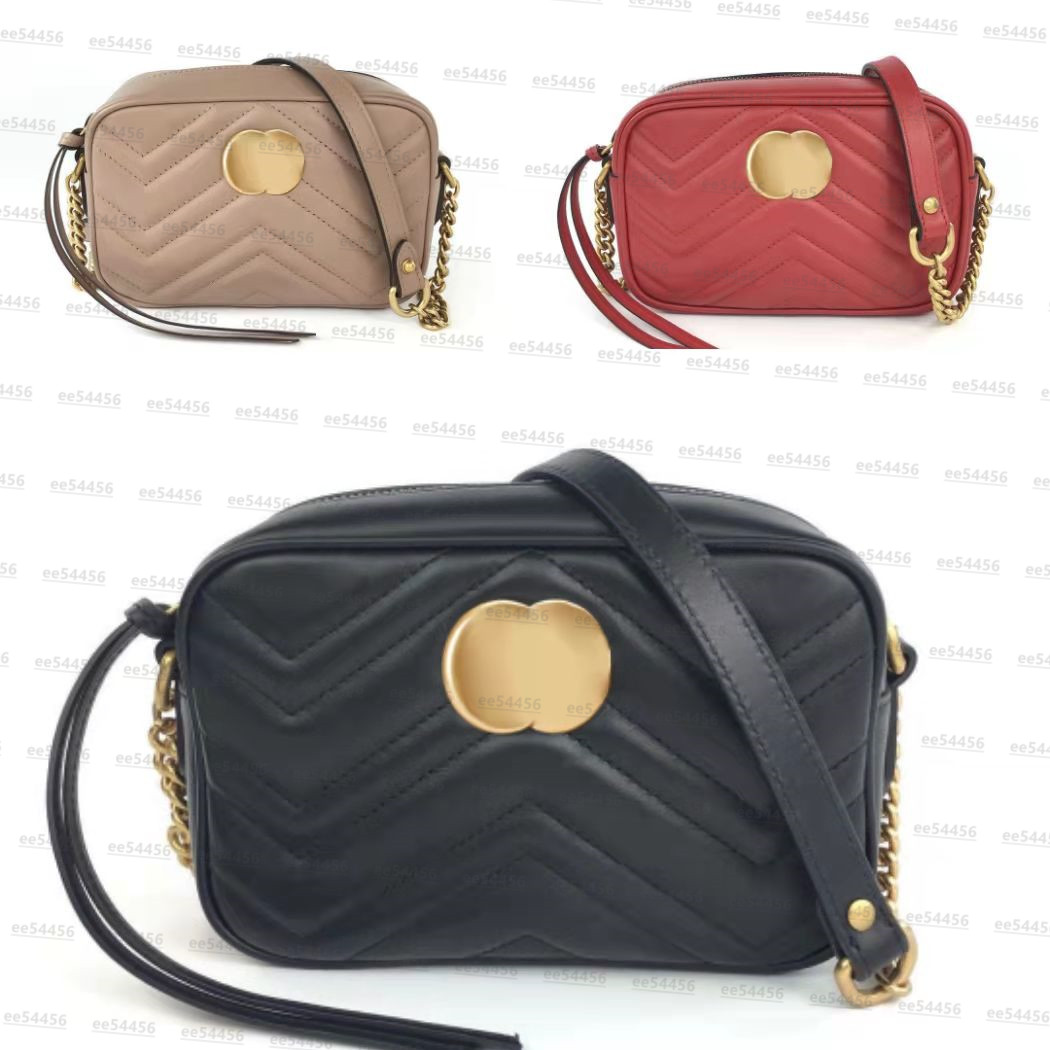 Top quality Genuine Marmont leather Women's men tote crossbody Bags Luxury Designer woman fashion Original Evening Camera Cases cards pockets handbag Shoulder Bag, Box
Top quality Genuine Marmont leather Women's men tote crossbody Bags Luxury Designer woman fashion Original Evening Camera Cases cards pockets handbag Shoulder Bag, Box