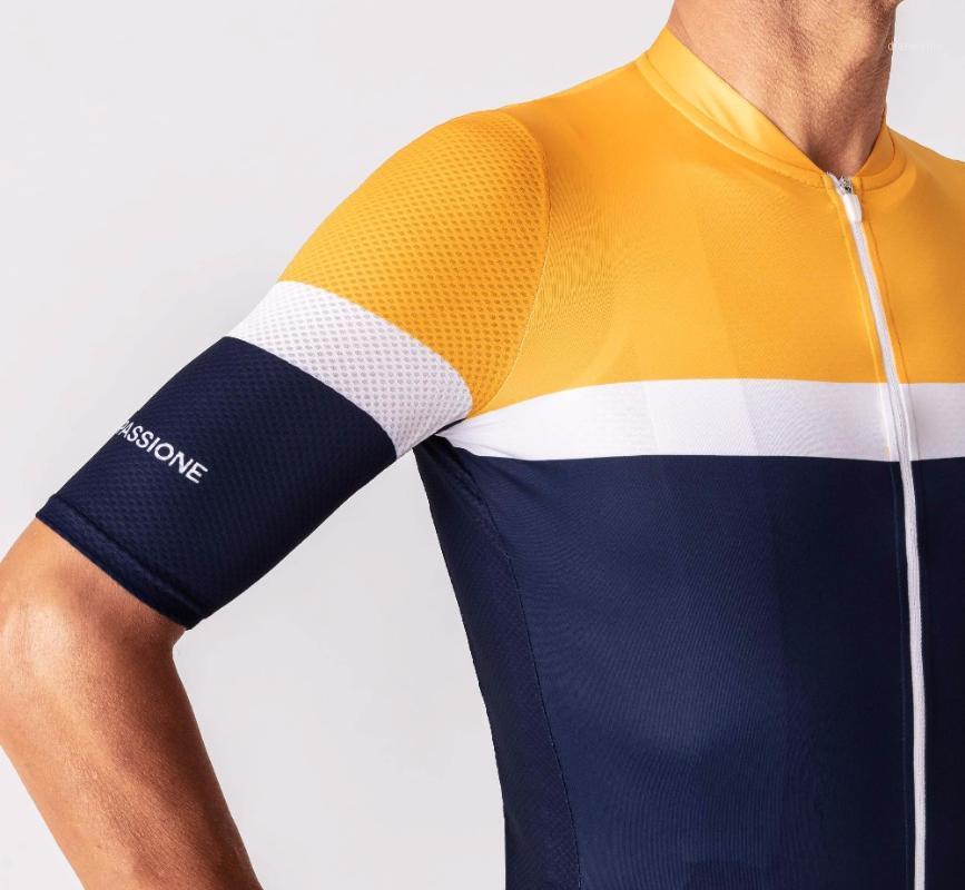 2020 newest top quality pro team lightweight mesh cycling jersey short sleeve race fit cut quick drying and breathable1
2020 newest top quality pro team lightweight mesh cycling jersey short sleeve race fit cut quick drying and breathable1