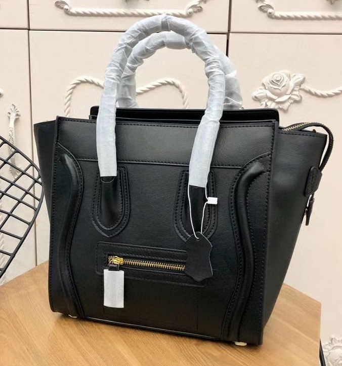 New fashion luxury purse big tote smile bag handbag shoulder bag real leather genuine leather travel bag
New fashion luxury purse big tote smile bag handbag shoulder bag real leather genuine leather travel bag