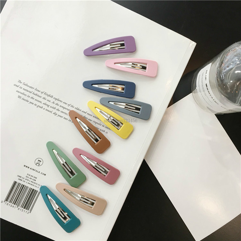 Fashion Bobby Pins Hair Clip for women girls fashion Hair Pins Barrettes Headwear Accessories will and sandy drop ship
Fashion Bobby Pins Hair Clip for women girls fashion Hair Pins Barrettes Headwear Accessories will and sandy drop ship