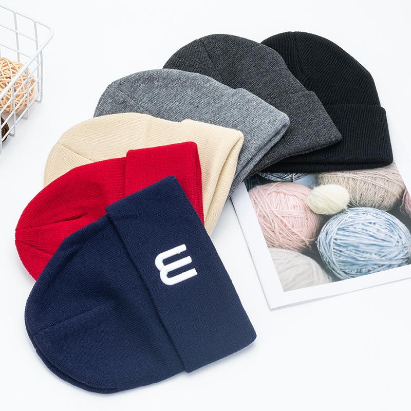 New Fashion Hip Hop Winter Hat Women Skullies Beanies Hats Men Casual Fashion Knit Beanie Hat Winter Hedging Cap Candy Color, White
New Fashion Hip Hop Winter Hat Women Skullies Beanies Hats Men Casual Fashion Knit Beanie Hat Winter Hedging Cap Candy Color, White