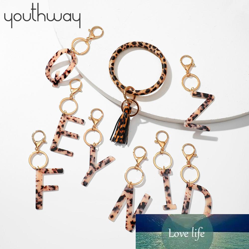 A-Z Initial Keychain Light Tortoiseshell Color Acetate Pendant Keyrings 26 Alphabet Resin Key Ring Creative Gifts
A-Z Initial Keychain Light Tortoiseshell Color Acetate Pendant Keyrings 26 Alphabet Resin Key Ring Creative Gifts