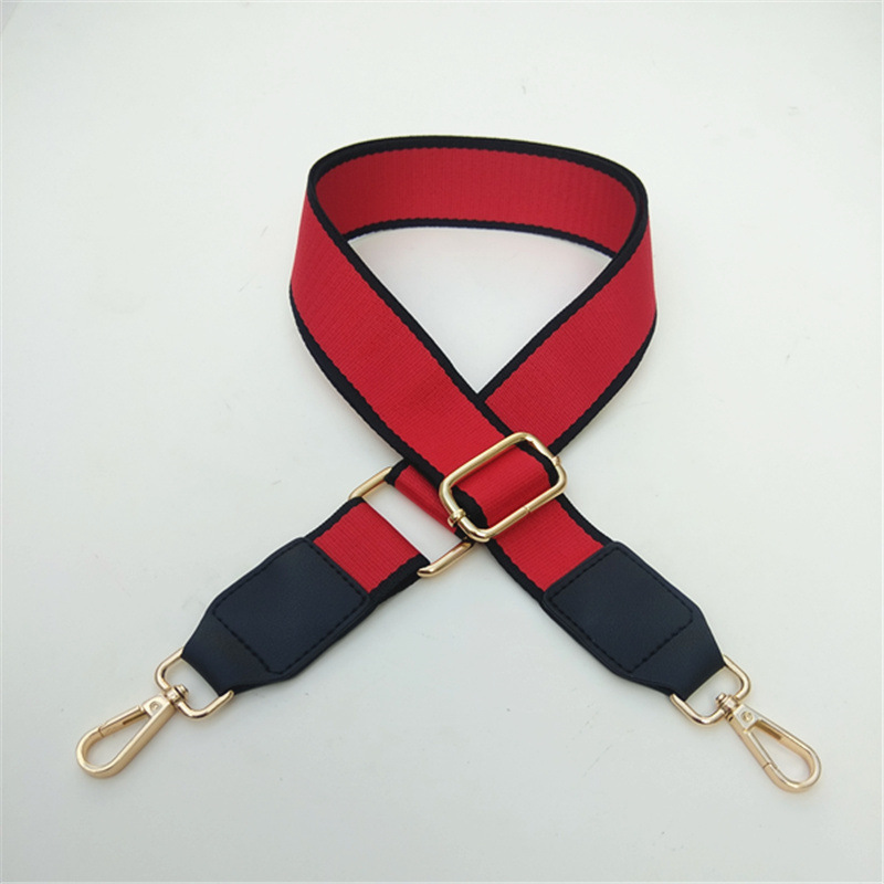 Shoulder Strap for Bags Replacement Strap Handbag Leather Bags Accessories Belts Ladies Bag