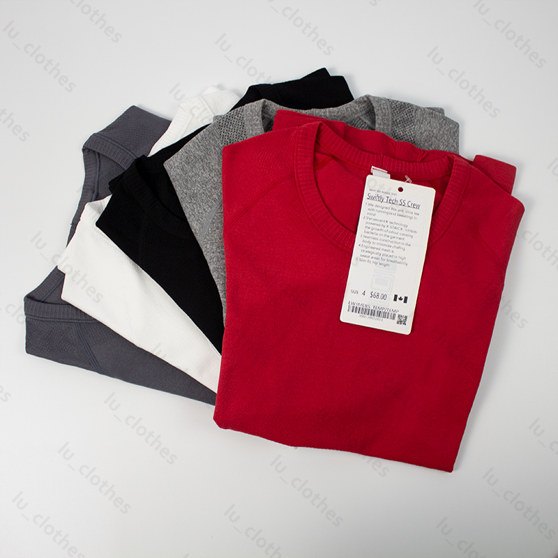 womens sports t shirts wear swiftlys tech 1.0 2.0 ladies short-sleeved T-shirts moisture wicking knit high elastic fitness polos Fashio, 11-swiftlys tech 1.0
womens sports t shirts wear swiftlys tech 1.0 2.0 ladies short-sleeved T-shirts moisture wicking knit high elastic fitness polos Fashio, 11-swiftlys tech 1.0