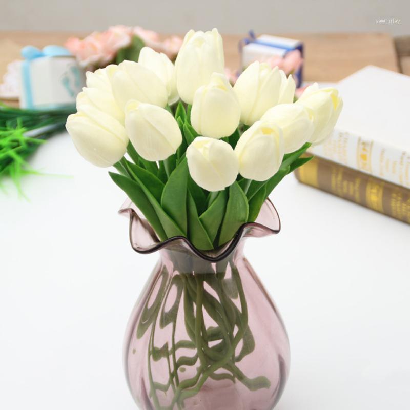 18/22/24/30pcs Artificial Tulip Flowers Real Touch PU Fake Flowers for Wedding Party Decoration Home Desk Ornament Garden Floral1, 18pcs
18/22/24/30pcs Artificial Tulip Flowers Real Touch PU Fake Flowers for Wedding Party Decoration Home Desk Ornament Garden Floral1, 18pcs