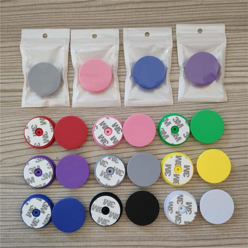 Universal Cell Phone Holder Real 3M glue Expandable Grip Stand 360 Degree Finger Holder Flexible For iPhone Samsung DHL, Other color_pls contact us
Universal Cell Phone Holder Real 3M glue Expandable Grip Stand 360 Degree Finger Holder Flexible For iPhone Samsung DHL, Other color_pls contact us