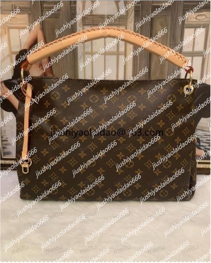 883LOUIS'S VUTTON'S LVs Womens Pruse Women Luxurys Designers Bags Lady Leather Artsy Handbag Tote Crossbody Bags Purse On Chain Sh
883LOUIS'S VUTTON'S LVs Womens Pruse Women Luxurys Designers Bags Lady Leather Artsy Handbag Tote Crossbody Bags Purse On Chain Sh