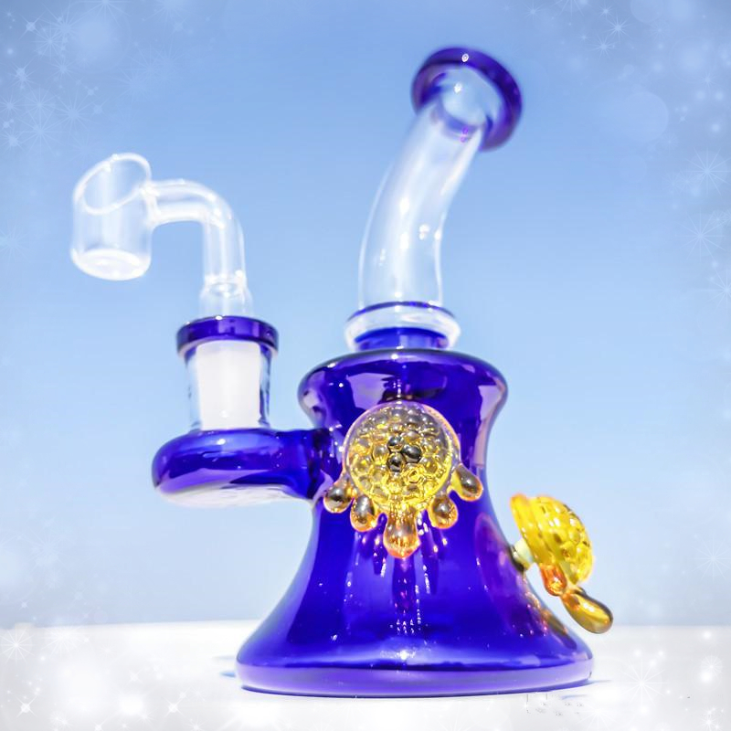 Pink Cheap oil Dab Rig glass water pipe bubbler Tortoise 14mm joint with glass banger oil burner pipe
Pink Cheap oil Dab Rig glass water pipe bubbler Tortoise 14mm joint with glass banger oil burner pipe
