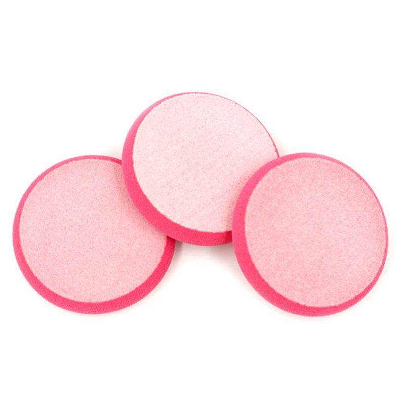 1pcs Professional Soft Cosmetic Puff Microfiber Velvet Powder Concealer Makeup Sponge Tool
1pcs Professional Soft Cosmetic Puff Microfiber Velvet Powder Concealer Makeup Sponge Tool