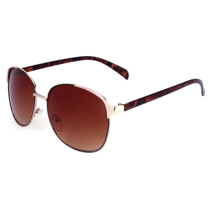 Laura Fairy Fashion Summer Shade Sunglasses Gradient Unisex UV400 Men Women Metal Frame Gafas De Sol Mujer
Laura Fairy Fashion Summer Shade Sunglasses Gradient Unisex UV400 Men Women Metal Frame Gafas De Sol Mujer