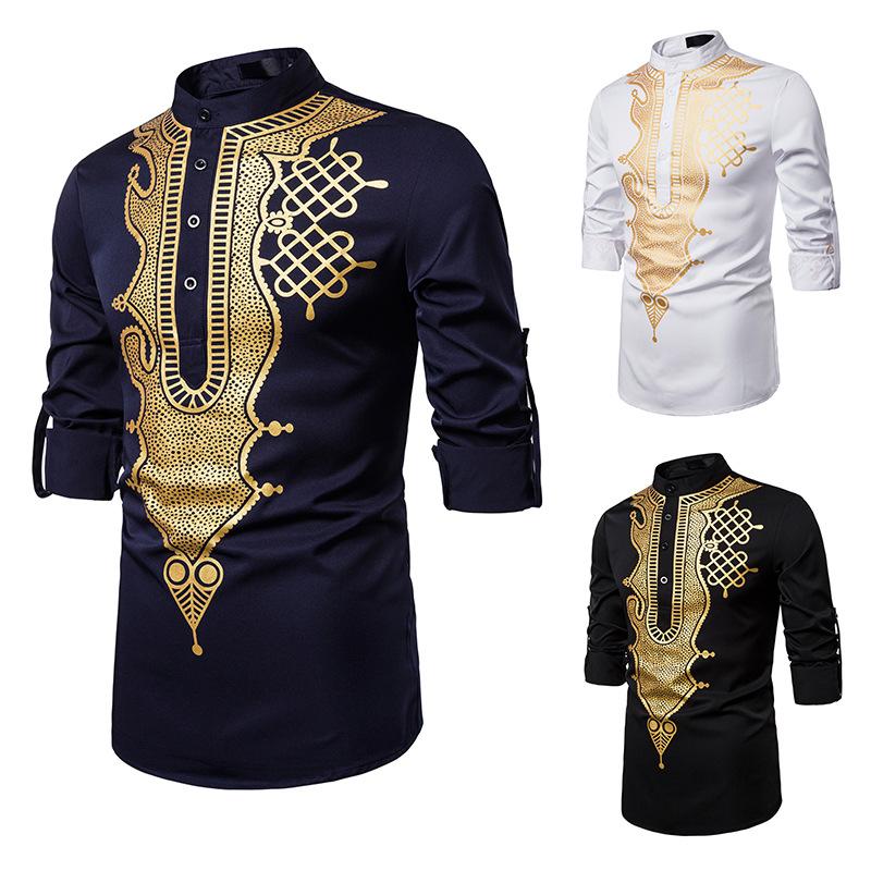 Dashiki Shirt Men Fashion Africa Clothing Long Pullovers African Dress Clothes Hip Hop Robe Africaine Casual World Apparel, White shirt men
Dashiki Shirt Men Fashion Africa Clothing Long Pullovers African Dress Clothes Hip Hop Robe Africaine Casual World Apparel, White shirt men
