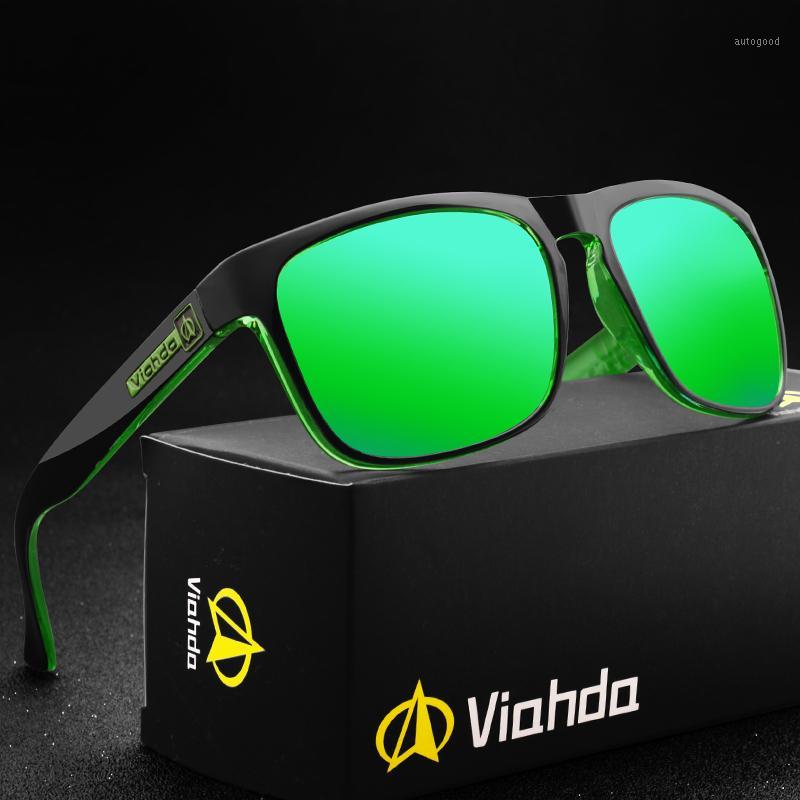 Sunglasses Viahda Fashion Men Polarized Unisex Square Designer Driving Fishing Outdoor Sun Glasses For Men1
Sunglasses Viahda Fashion Men Polarized Unisex Square Designer Driving Fishing Outdoor Sun Glasses For Men1