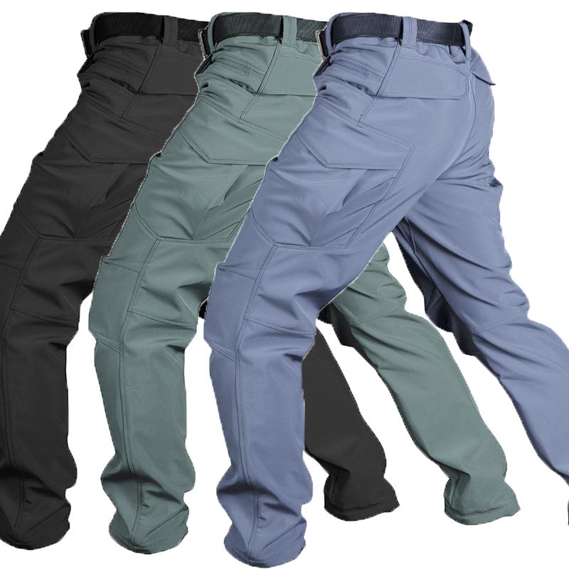 Autumn Winter Outdoor Tactical Stretch Pants Men Waterproof Warm Thick Pants Men' Hiking Camping Fishing mountaineering, Photo color
Autumn Winter Outdoor Tactical Stretch Pants Men Waterproof Warm Thick Pants Men' Hiking Camping Fishing mountaineering, Photo color