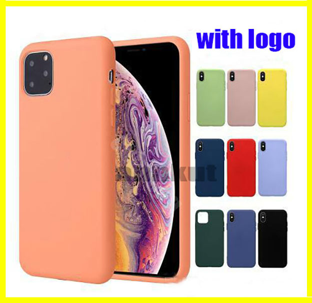 Silicone phone Case, Have LOGO Original New iPhone 11 Pro 6 7 8 Plus Liquid Silicone Case Cover For iPhone X XR XS Max With Retail Package, Flamingo
Silicone phone Case, Have LOGO Original New iPhone 11 Pro 6 7 8 Plus Liquid Silicone Case Cover For iPhone X XR XS Max With Retail Package, Flamingo