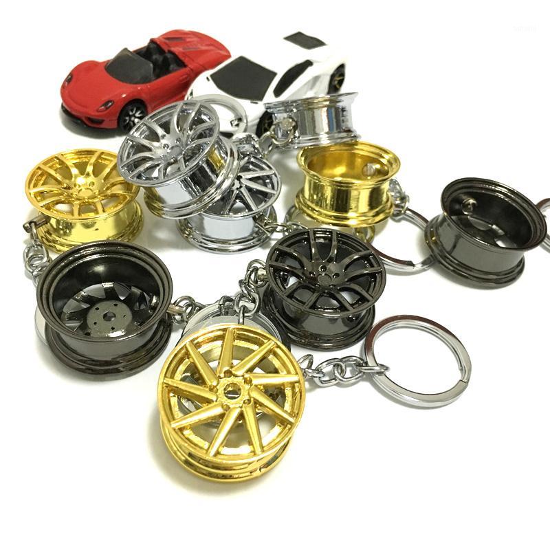 Hot RIM Car Tuning wheel keychain key ring without Brake discs Car Tire Wheel Keychain Auto Key Chain Keyring1
Hot RIM Car Tuning wheel keychain key ring without Brake discs Car Tire Wheel Keychain Auto Key Chain Keyring1