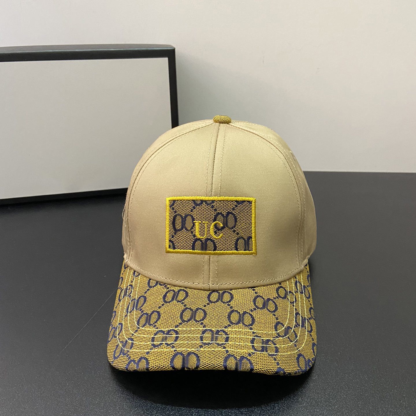 Classic Baseball Cap Casquette Bucket Hat For Men Luxurys Designers Caps Hats For Women High Quality Cap Letter Embroidery Sunhat 2022, Box
Classic Baseball Cap Casquette Bucket Hat For Men Luxurys Designers Caps Hats For Women High Quality Cap Letter Embroidery Sunhat 2022, Box