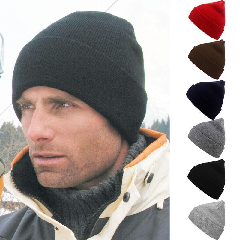 Unisex Fashion Winter Warm Knitted Skullcap Casual Short Thread Hip Hop Hat Adult Beanie Wool Knitted Beanie Cap Elastic Hats
Unisex Fashion Winter Warm Knitted Skullcap Casual Short Thread Hip Hop Hat Adult Beanie Wool Knitted Beanie Cap Elastic Hats