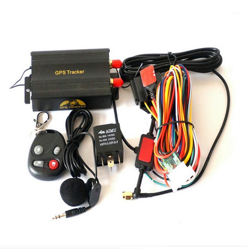Car GPS & Accessories !Original Tracker TK103 Real Time Coban Vehicle With Remote Control TK103B Device 60391
Car GPS & Accessories !Original Tracker TK103 Real Time Coban Vehicle With Remote Control TK103B Device 60391