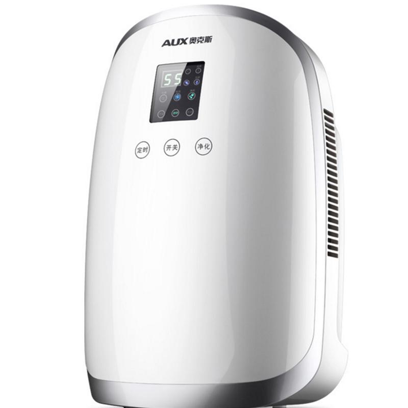 Dehumidifier Dryer Moisture Absorber Air Purifier Basement Dehumidifier Mute Small LCD Display Intelligent Touch Screen Control
Dehumidifier Dryer Moisture Absorber Air Purifier Basement Dehumidifier Mute Small LCD Display Intelligent Touch Screen Control