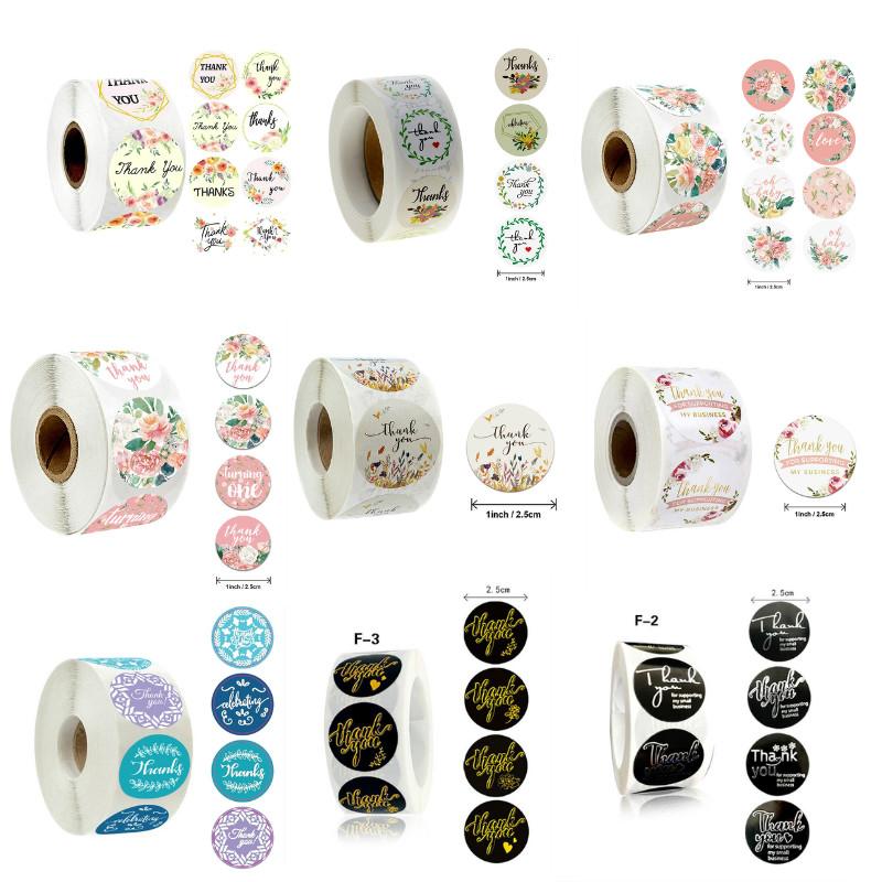 Gift Sealing Stickers 500pcs Thank You Love Design Diary Scrapbooking Stickers Festival Birthday Party Gift Decorations Labels
Gift Sealing Stickers 500pcs Thank You Love Design Diary Scrapbooking Stickers Festival Birthday Party Gift Decorations Labels