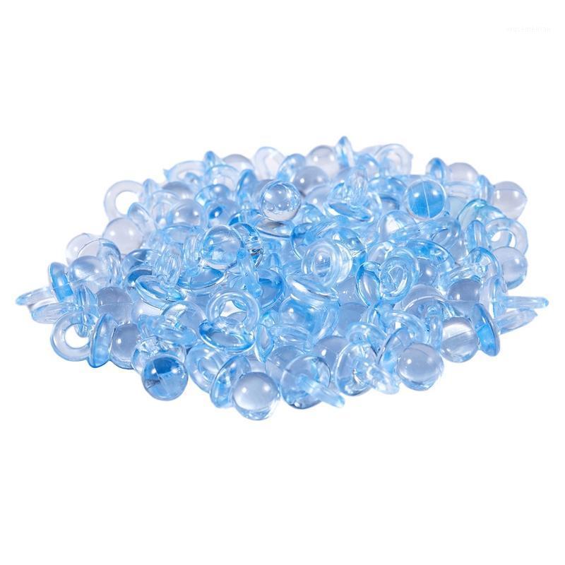 50pcs Mini Acrylic Charms Baby Pacifiers Shower Favors Party Game Decorations1 
50pcs Mini Acrylic Charms Baby Pacifiers Shower Favors Party Game Decorations1