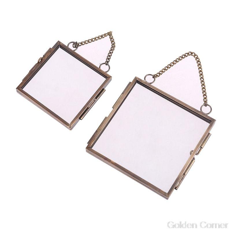 Glass Metal Photo Picture Frame DIY Hanging Flower Plant Specimen Display Holder O23 20 Dropshipping
Glass Metal Photo Picture Frame DIY Hanging Flower Plant Specimen Display Holder O23 20 Dropshipping