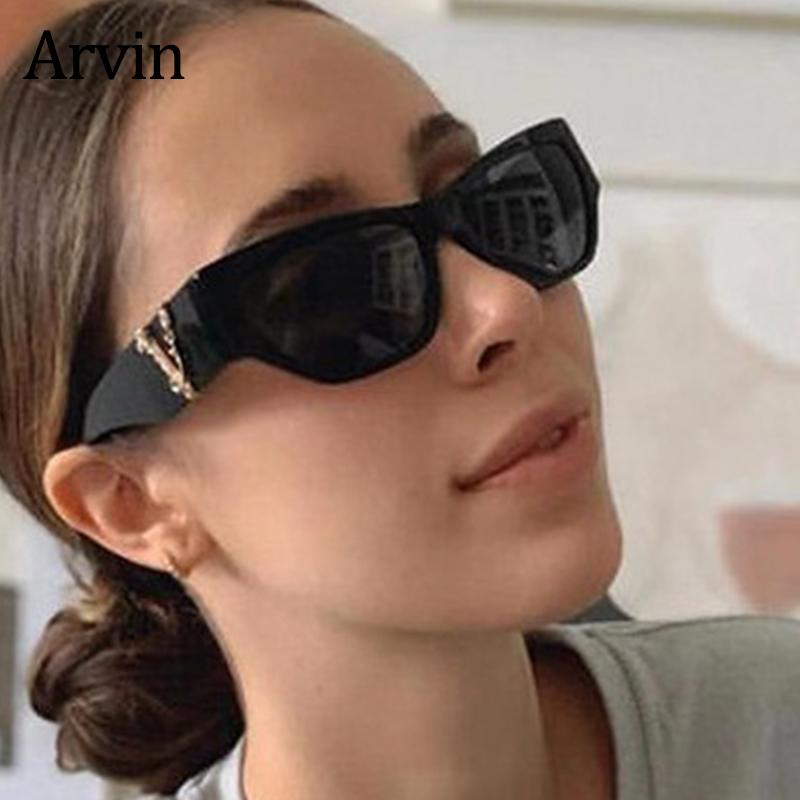 2021 Retro Sunglasses Women New Fashion Brand Cat Eye Sun Glasses Female Shades Vintage Glasses Feminino UV400
2021 Retro Sunglasses Women New Fashion Brand Cat Eye Sun Glasses Female Shades Vintage Glasses Feminino UV400