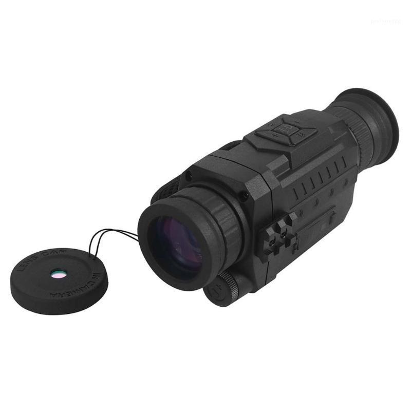 720P Outdoor Infrared Digital Night Vision Monocular 8X Digital Zoom 200M Range 62KA1, 4nb102990
720P Outdoor Infrared Digital Night Vision Monocular 8X Digital Zoom 200M Range 62KA1, 4nb102990