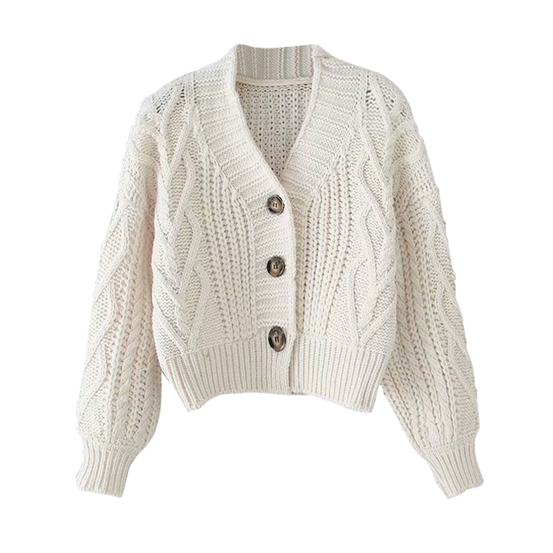 Autumn Winter Women's Knit Cardigan Short Crop Tops Chic Students Loose Solid Color Single-Breasted Sweater Female GD149 210204, Purple
Autumn Winter Women's Knit Cardigan Short Crop Tops Chic Students Loose Solid Color Single-Breasted Sweater Female GD149 210204, Purple