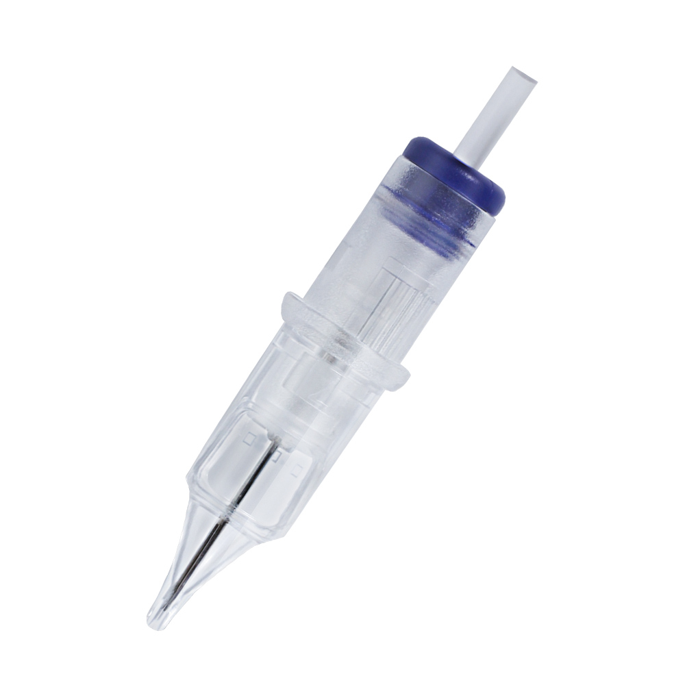 Dragonhawk Extreme Cartridge Tattoo Needles Disposable Sterilized Round Shader Needles Bugpin for Shading 10pcs/box EX-RS
Dragonhawk Extreme Cartridge Tattoo Needles Disposable Sterilized Round Shader Needles Bugpin for Shading 10pcs/box EX-RS