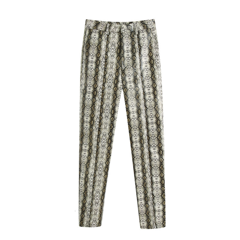 2021 New Bb 2866 Fall Printed Europe and the United States Women's Imitation Leather Pants Female Trousers Gpg5, See chart
2021 New Bb 2866 Fall Printed Europe and the United States Women's Imitation Leather Pants Female Trousers Gpg5, See chart
