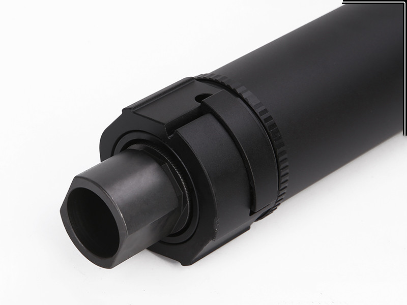 Tactical FA556 Mini/212 QD Sound Suppressor 14mm CCW SOCM Quick Detach Barrel-Extension Airsoft AR15 Hunting Airsoft Toy Gear
Tactical FA556 Mini/212 QD Sound Suppressor 14mm CCW SOCM Quick Detach Barrel-Extension Airsoft AR15 Hunting Airsoft Toy Gear