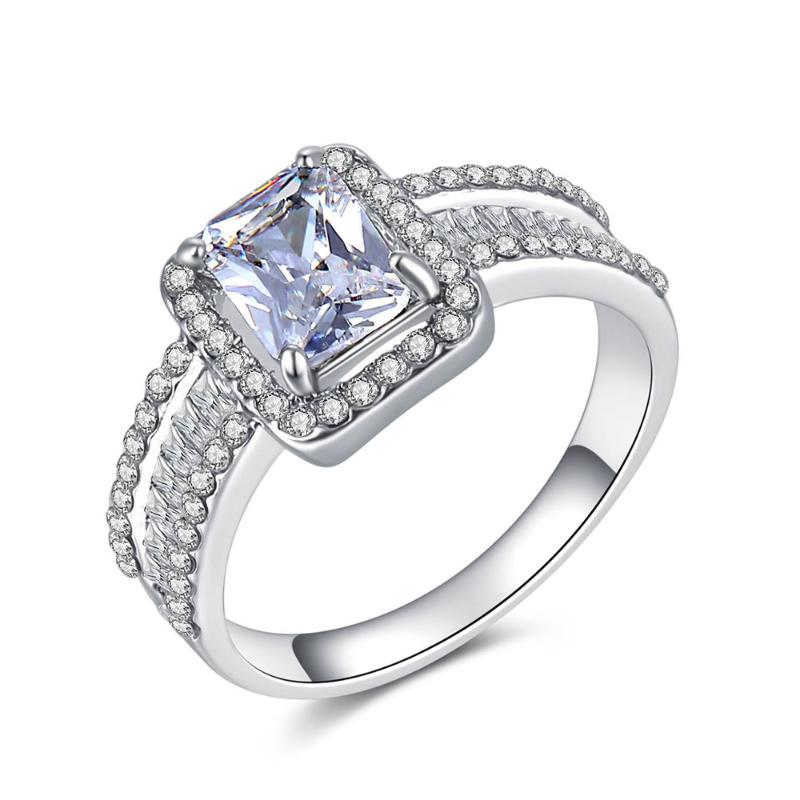 EN New Luxury Ring Boutique Ring Zircon Engagement Wedding Rings Women's Party Party Jewelry
EN New Luxury Ring Boutique Ring Zircon Engagement Wedding Rings Women's Party Party Jewelry