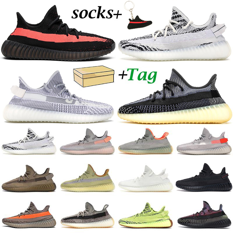 2020 kanye men women running shoes trainers Natural fade Zebra black red Yecheil Static Reflective mens outdoor sneakers with box, Citrin (non-reflective)
2020 kanye men women running shoes trainers Natural fade Zebra black red Yecheil Static Reflective mens outdoor sneakers with box, Citrin (non-reflective)