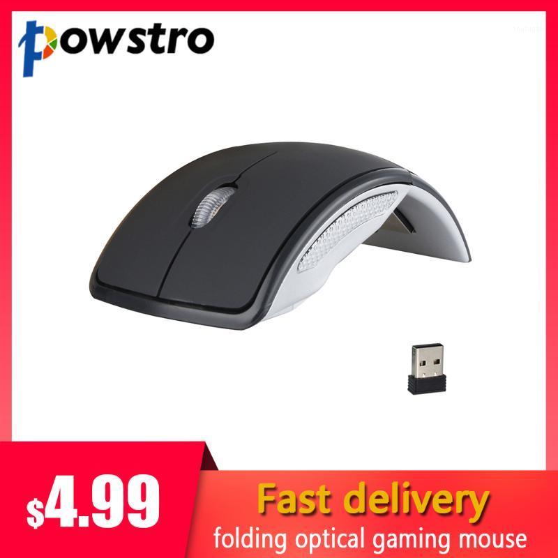 Foldable 2.4GHz Wireless Mouse for the PC computer mouse Foldable Folding Mouse/Mice + USB 2.0 Receiver for PC Laptop 2020 HOT1
Foldable 2.4GHz Wireless Mouse for the PC computer mouse Foldable Folding Mouse/Mice + USB 2.0 Receiver for PC Laptop 2020 HOT1
