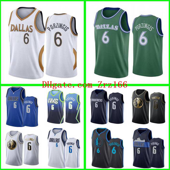 Men basketball Dallas Mavericks 41 Dirk Nowitzki 6 Porzingis White and blue 2020-21 City Jersey and shorts, Black;red
Men basketball Dallas Mavericks 41 Dirk Nowitzki 6 Porzingis White and blue 2020-21 City Jersey and shorts, Black;red