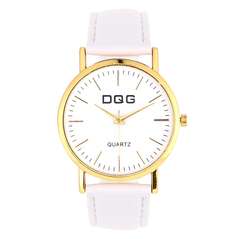 Men Watch Quartz Watch Life Waterproof Leather Strap Watches Casual Montre De Luxe 38mm Multiple Colour, Color3
Men Watch Quartz Watch Life Waterproof Leather Strap Watches Casual Montre De Luxe 38mm Multiple Colour, Color3