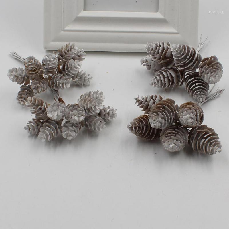 5 bunch of antique decorative artificial flowers home wedding party decoration flower plastic simulation pine cone tower1
5 bunch of antique decorative artificial flowers home wedding party decoration flower plastic simulation pine cone tower1