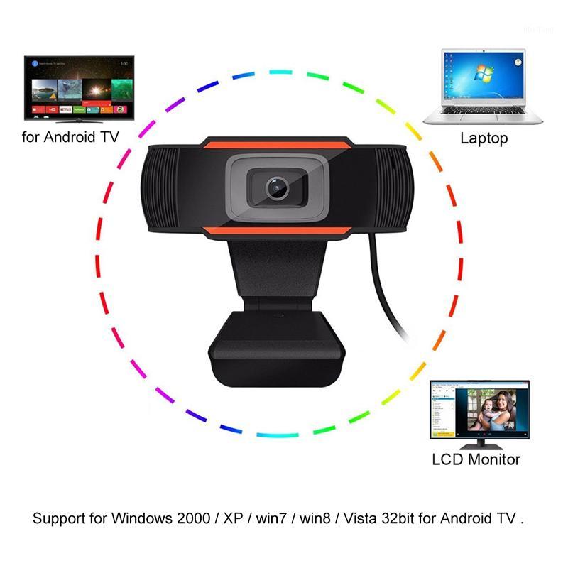 1080P Web Camera Rotatable USB Camera Built-in Microphone WebCam For PC Computer Laptop Video Conferencing1, Black
1080P Web Camera Rotatable USB Camera Built-in Microphone WebCam For PC Computer Laptop Video Conferencing1, Black
