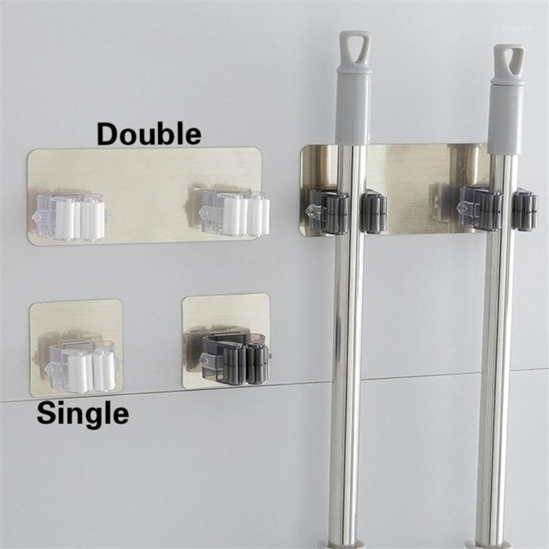 Magic Stick Strong Hook Adhesive Multi-Purpose Hooks Wall Mounted Mop Organizer Holder RackBrush Broom Kitchen Bathroom Hooks1
Magic Stick Strong Hook Adhesive Multi-Purpose Hooks Wall Mounted Mop Organizer Holder RackBrush Broom Kitchen Bathroom Hooks1