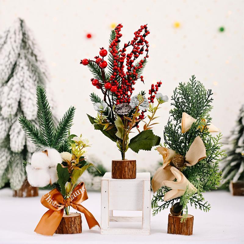 Mini Desktop Christmas Tree Home Table Fruit Matsuba Santa Tree Party Figurine Ornament Gift Christmas Atmosphere Decor NEW#381
Mini Desktop Christmas Tree Home Table Fruit Matsuba Santa Tree Party Figurine Ornament Gift Christmas Atmosphere Decor NEW#381