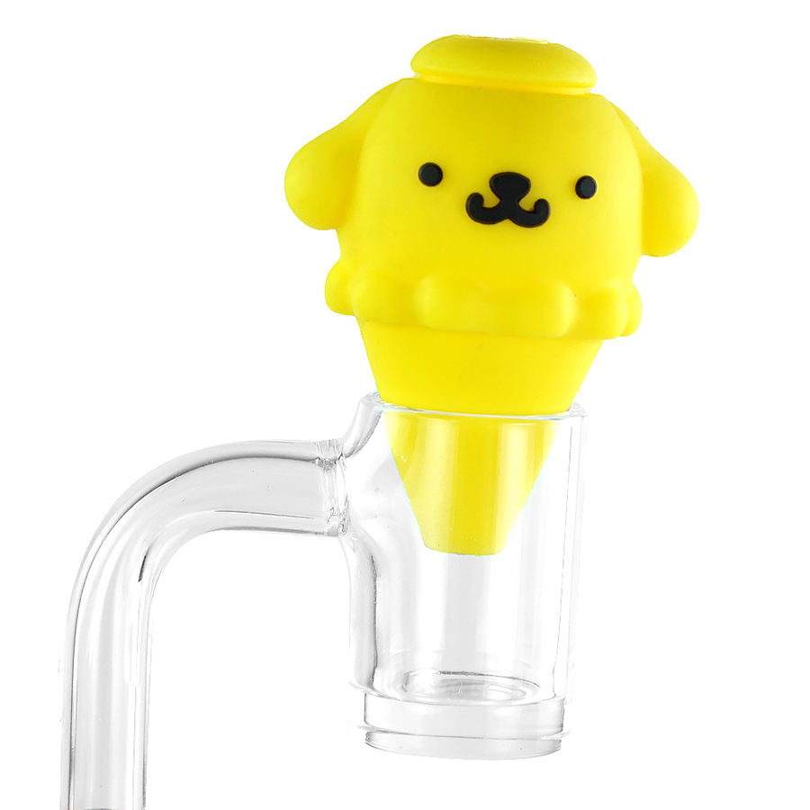 free shipping smoking silicone dog quartz cap dab rig tobacco hookah pipes smoking accessories 1.7 inch
free shipping smoking silicone dog quartz cap dab rig tobacco hookah pipes smoking accessories 1.7 inch