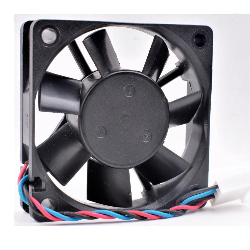 Brand new original 6015-12MS 6cm 60mm fan DC12V 0.10A 3 lines of silent server power cooling fan1
Brand new original 6015-12MS 6cm 60mm fan DC12V 0.10A 3 lines of silent server power cooling fan1