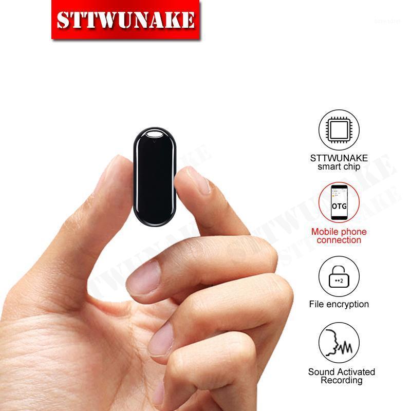 STTWUNAKE Voice Recorder Mini Activated Recording Sound Dictaphone Micro Audio Digital Professional Flash Drive Secret1
STTWUNAKE Voice Recorder Mini Activated Recording Sound Dictaphone Micro Audio Digital Professional Flash Drive Secret1