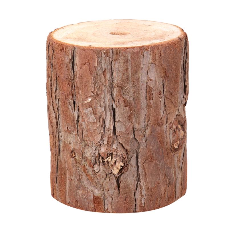 Wooden Stump Creative Wall Hanging Artificial Flower Shelf Living Room Garden Balcony Round Plant Rack Stand - Size
Wooden Stump Creative Wall Hanging Artificial Flower Shelf Living Room Garden Balcony Round Plant Rack Stand - Size