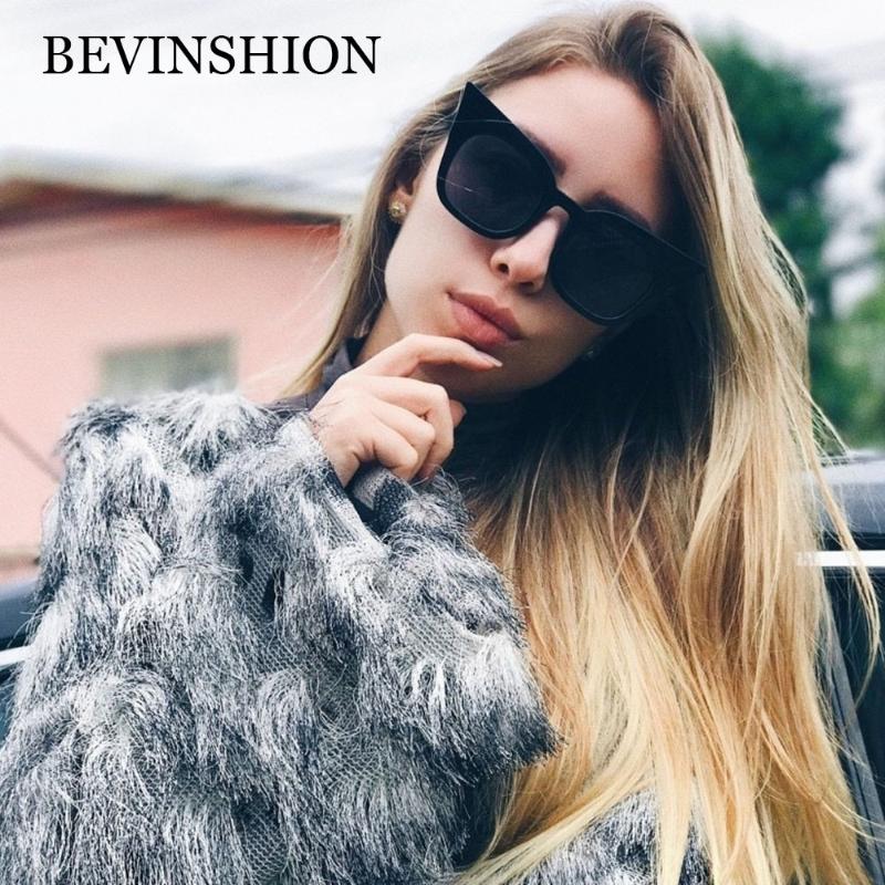 Sunglasses Brand Designer Sexy Cat Eye Women Eyewear Accessories Cute Ears Black Red Glasses Female Shades Party Travel
Sunglasses Brand Designer Sexy Cat Eye Women Eyewear Accessories Cute Ears Black Red Glasses Female Shades Party Travel