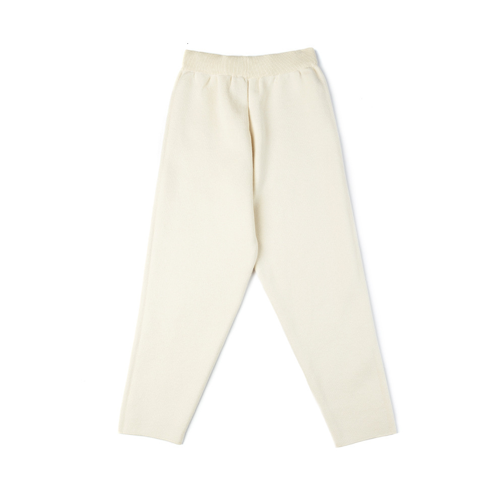 2021 New Autumn Winter High Pants Women Elastic Waist Straight Solid Keep Warm Knit Trousers X5nm, Khaki
2021 New Autumn Winter High Pants Women Elastic Waist Straight Solid Keep Warm Knit Trousers X5nm, Khaki