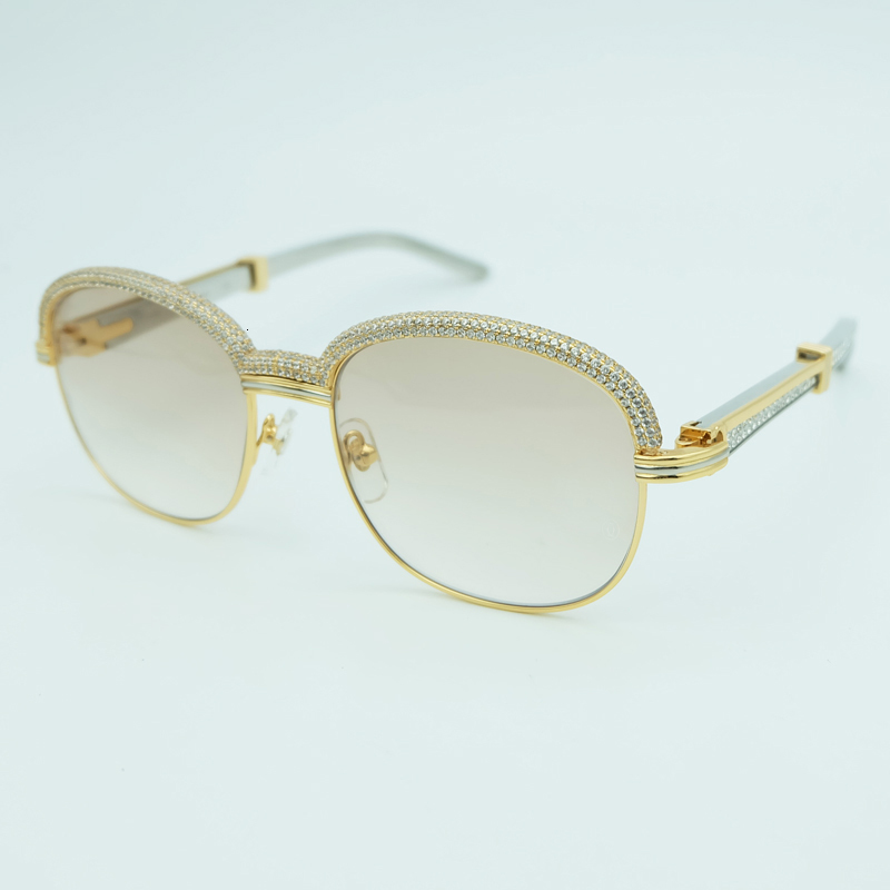 2021 New Diamond Men Oval Sunglasses Stainless Steel Rhinestones Sunglass Vintage Women Sun Glasses Phzd
2021 New Diamond Men Oval Sunglasses Stainless Steel Rhinestones Sunglass Vintage Women Sun Glasses Phzd