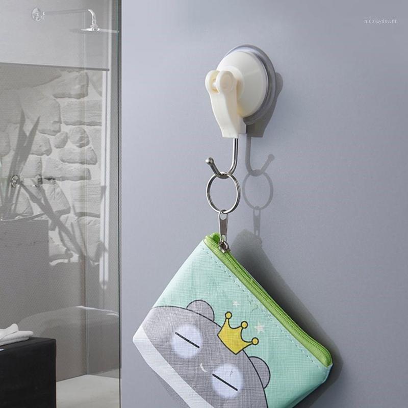 6pcs Suction Cup Kitchen Bathroom Holder Practical Durable Glass Window Hook Mini Vacuum Towel Wall Mount Easy Install1
6pcs Suction Cup Kitchen Bathroom Holder Practical Durable Glass Window Hook Mini Vacuum Towel Wall Mount Easy Install1