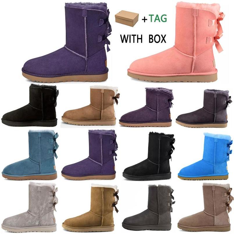 2020 Designer women australia australian boots women winter snow fur furry satin boot ankle booties fur leather outdoors Bowtie shoes, Black
2020 Designer women australia australian boots women winter snow fur furry satin boot ankle booties fur leather outdoors Bowtie shoes, Black